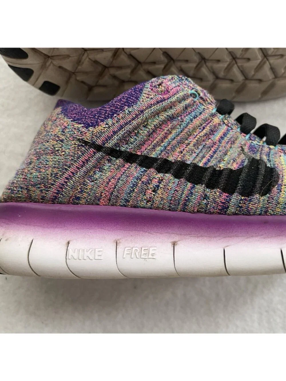 Nike one shoe